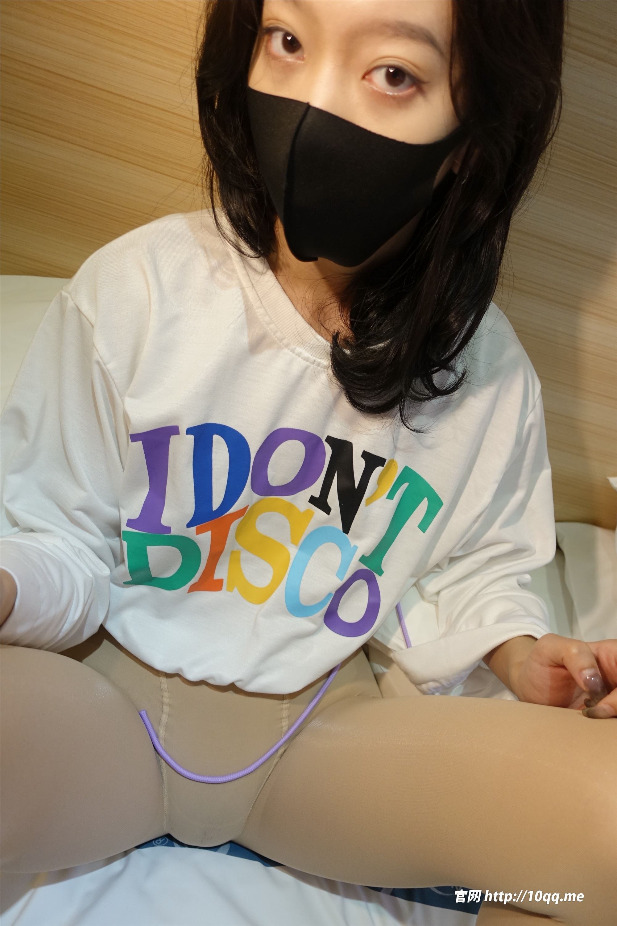 ROSI口罩系列 2022.12.29 NO.2391